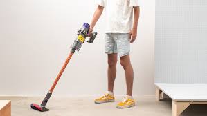 best dyson vacuum for small apartment