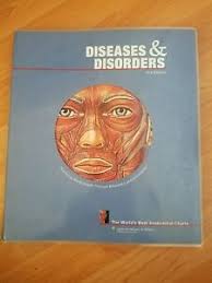 Details About The Worlds Best Anatomical Chart Diseases And Disorders By Anatomical Chart C