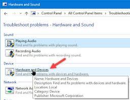Windows users will find bluetooth in settings > devices > bluetooth (or you may have a shortcut on your taskbar). How To Fix Problem Of Windows 10 Bluetooth Not Working Make Tech Easier