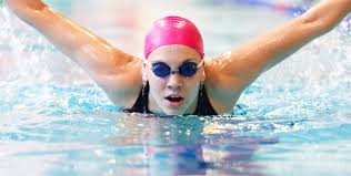 is swimming really the best workout for