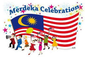Tema 'negaraku #sehatisejiwa' telah dipilih sebagai tema sambutan hari kebangsaan 2017. Est1819 Uk Ireland Malaysia Wallpaper Homescreen