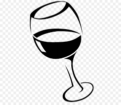 Wine Glass Png 518 768