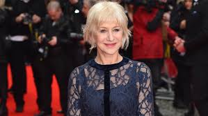 Born 26 july 1945) is an english actor. Helen Mirren Admits She D Like A Whole Sleeve Of Tattoos Itv News