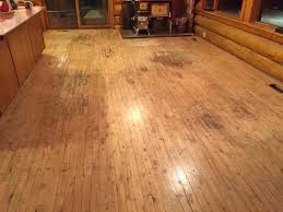 hardwood floor refinishing repair