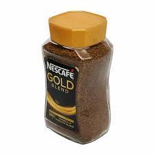 nescafe gold blend coffee pack size