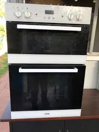 Double Oven Electric Ovens Gumtree
