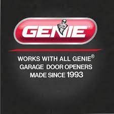 genie safe t beam garage door safety
