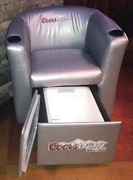Coors Light Cooler Chair With Speakers Jpg 622 840 Cooler Chairs Coors Light Beer Cooler