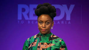Chimamanda ngozi adichie (/ˌtʃɪmɑːˈmɑːndə əŋˈɡoʊzi əˈdiːtʃeɪ/ (listen); Nigeria Frustrates Me I Regret Not Becoming A Us Citizen Chimamanda Adichie Video Zavadin