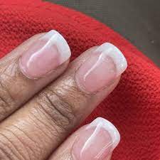 nail salon open in flowood ms