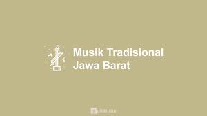 Angklung merupakan sebuah alat musik yang multitonal (bernada ganda). Alat Musik Tradisional Jawa Barat Nama Gambar Penjelasan