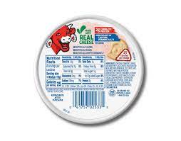 the laughing cow y pepper jack