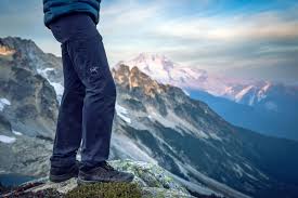 best hiking pants of 2023 switchback