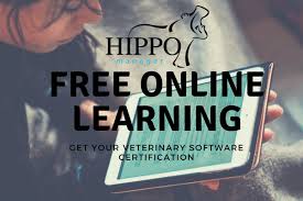 get your veterinary software certification