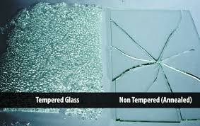 Safety Glass Glass Rite