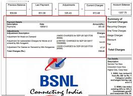 Bsnl A House Full Of Cheaters Looters