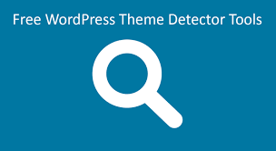 18 Free Wordpress Theme Detector Tools Tested And Compared