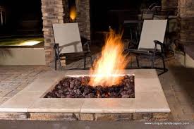 More Outdoor Fireplace Ideas