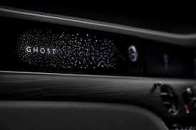 Check spelling or type a new query. Rolls Royce Ghost Shows Off Fancy Star Cluster Interior In Final Teaser Roadshow