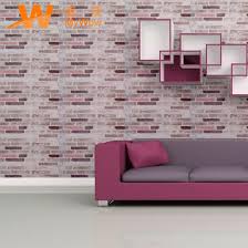 self adhesive wallpaper wall stick for