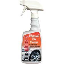 Duragloss Wtc Whitewall Tire Cleaner