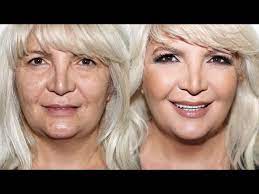 makeover skin makeup tutorial