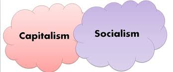 Difference Between Capitalism And Socialism With Comparison