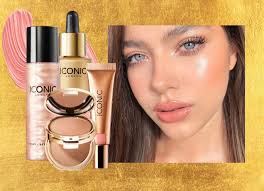 iconic london the makeup brand