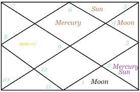 Indian Astrology Birth Chart Kundali Analysis Gemstones To