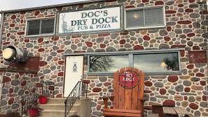 doc s dry dock serves up some of