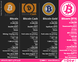 What Is Bitcore