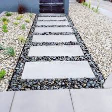 Stepping Stone Pathway