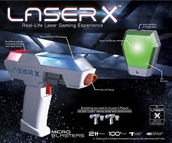 laser x micro blasters family choice