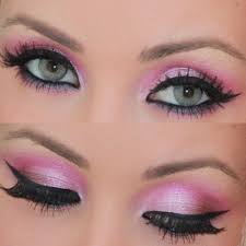 dance makeup ideas musely