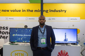 

How MTN Business is Transforming the Mining Industry with 5G