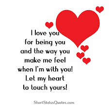 Check spelling or type a new query. Propose Status For Whatsapp Facebook Cute Romantic Quotes