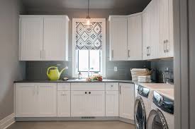 design guide to love your laundry room