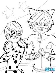 It will make you as fearless as these teens. Ladybug Coloring Pages Picture Whitesbelfast Com
