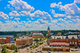 things to do in springfield ohio