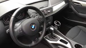 The bmw x1 is a line of subcompact luxury suv produced by bmw. Bmw X1 Sdrive 20d X Line Pdc Lichtpaket 1 Hand Youtube