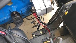 You know that reading ford alternator wiring diagram is effective, because we can easily get a lot of information from your reading materials. Ford Externally Regulated Alternator Wiring Youtube