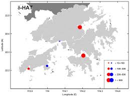 Os Tidal Variability In The Hong Kong Region