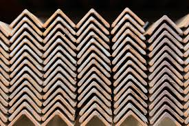 quality mild steel angle at competitive