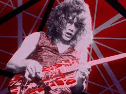 Order tokyo dome in concert now on encompassing the first six albums released by van halen, this set includes the original album version. Remembering Eddie Van Halen The Mythical Guitar God Who Made It Look Easy The Ringer
