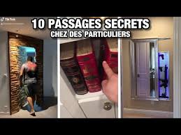 10 pages secrets chez des