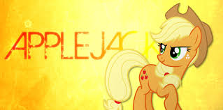 Image result for applejack pony banner
