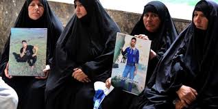 Image result for iraq civilians mothers dea children