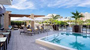 best hotels to book near busch gardens