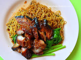 Yulek wan tan mee is one of the most popular wantan mee restaurant in cheras. Yulek Wantan Mee Cheras Kuala Lumpur Kl Bests å‹åŠ›äº'åžé¢ Johor Kaki Travels For Food