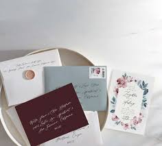 9 sources for wedding invitations